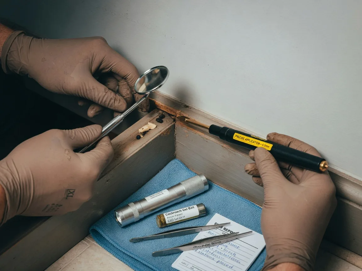 Why choose Emergency Pest Control in Roanoke, VA
